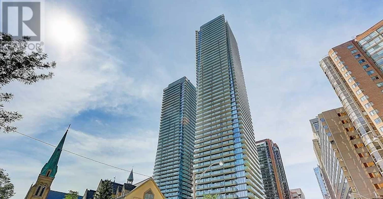 4209-65 St Mary Street, Toronto, ON, M5S 0A6 - 34
