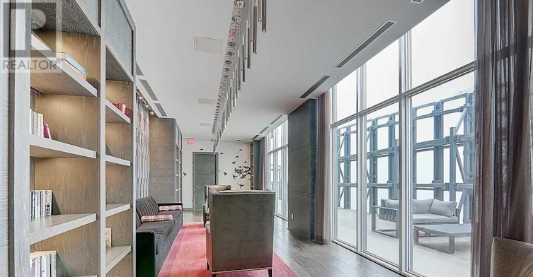 4209-65 St Mary Street, Toronto, ON, M5S 0A6 - 28