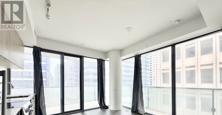 1108-57 St Joseph Street, Toronto, ON, M5S 0C5 - 3