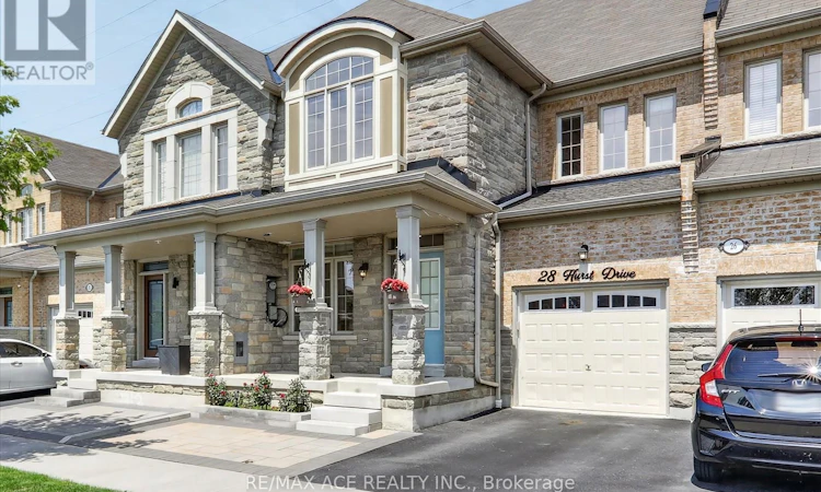28 Hurst Drive