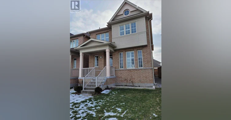BSMT-2766 Donald Cousens Parkway, Markham, ON, L6B 0X8