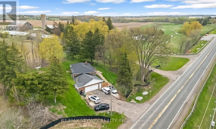 12891 Dixie Road