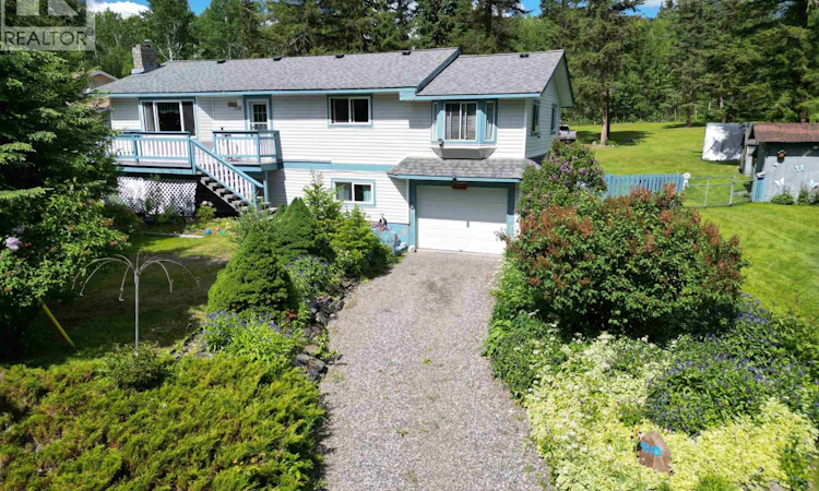 4310 Kokanee Road