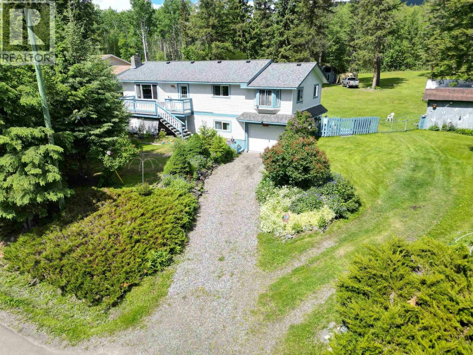 4310 Kokanee Road, 100 Mile House, BC, V0K 1J0