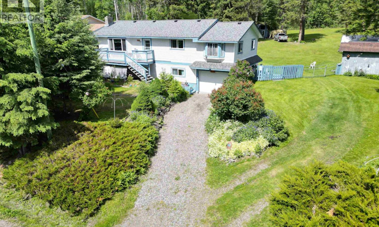 4310 Kokanee Road