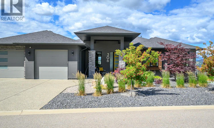 306 Baldy Place