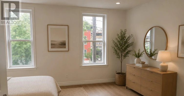 UPPER-1255 Dundas Street W, Toronto, ON, M6J 1X6 - 6