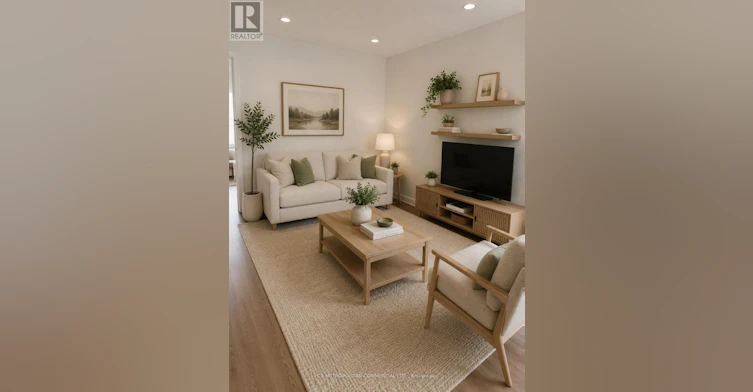 UPPER-1255 Dundas Street W, Toronto, ON, M6J 1X6