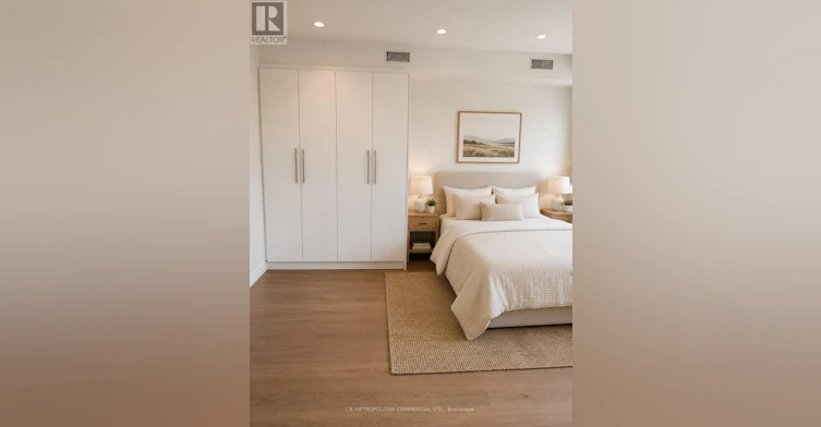 UPPER-1255 Dundas Street W, Toronto, ON, M6J 1X6 - 5