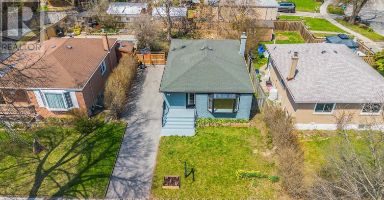 203 Toynbee Trail, Toronto, ON, M1E 1G8 - 7