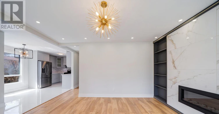 203 Toynbee Trail, Toronto, ON, M1E 1G8 - 15