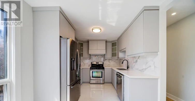203 Toynbee Trail, Toronto, ON, M1E 1G8 - 17