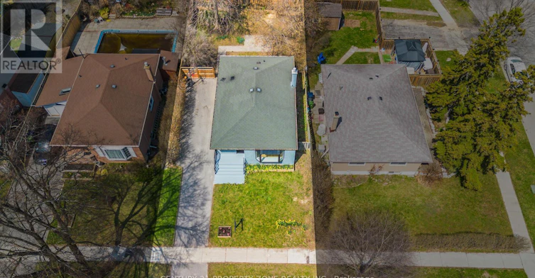 203 Toynbee Trail, Toronto, ON, M1E 1G8 - 6