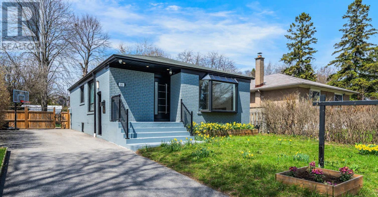 203 Toynbee Trail, Toronto, ON, M1E 1G8 - 3