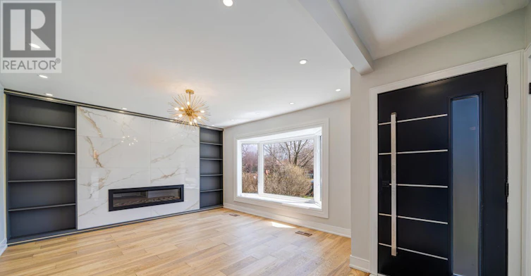 203 Toynbee Trail, Toronto, ON, M1E 1G8 - 10