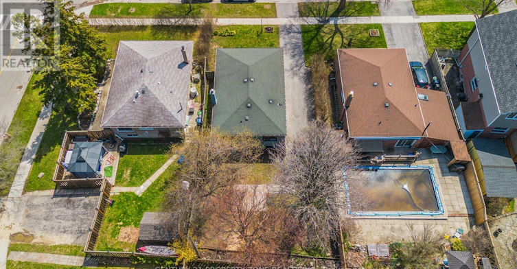203 Toynbee Trail, Toronto, ON, M1E 1G8 - 48