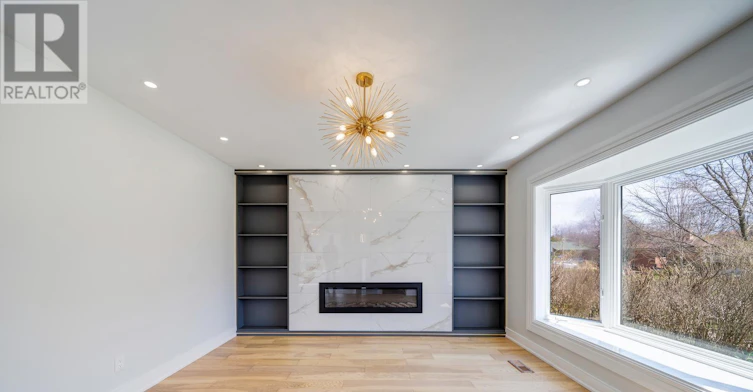 203 Toynbee Trail, Toronto, ON, M1E 1G8 - 11