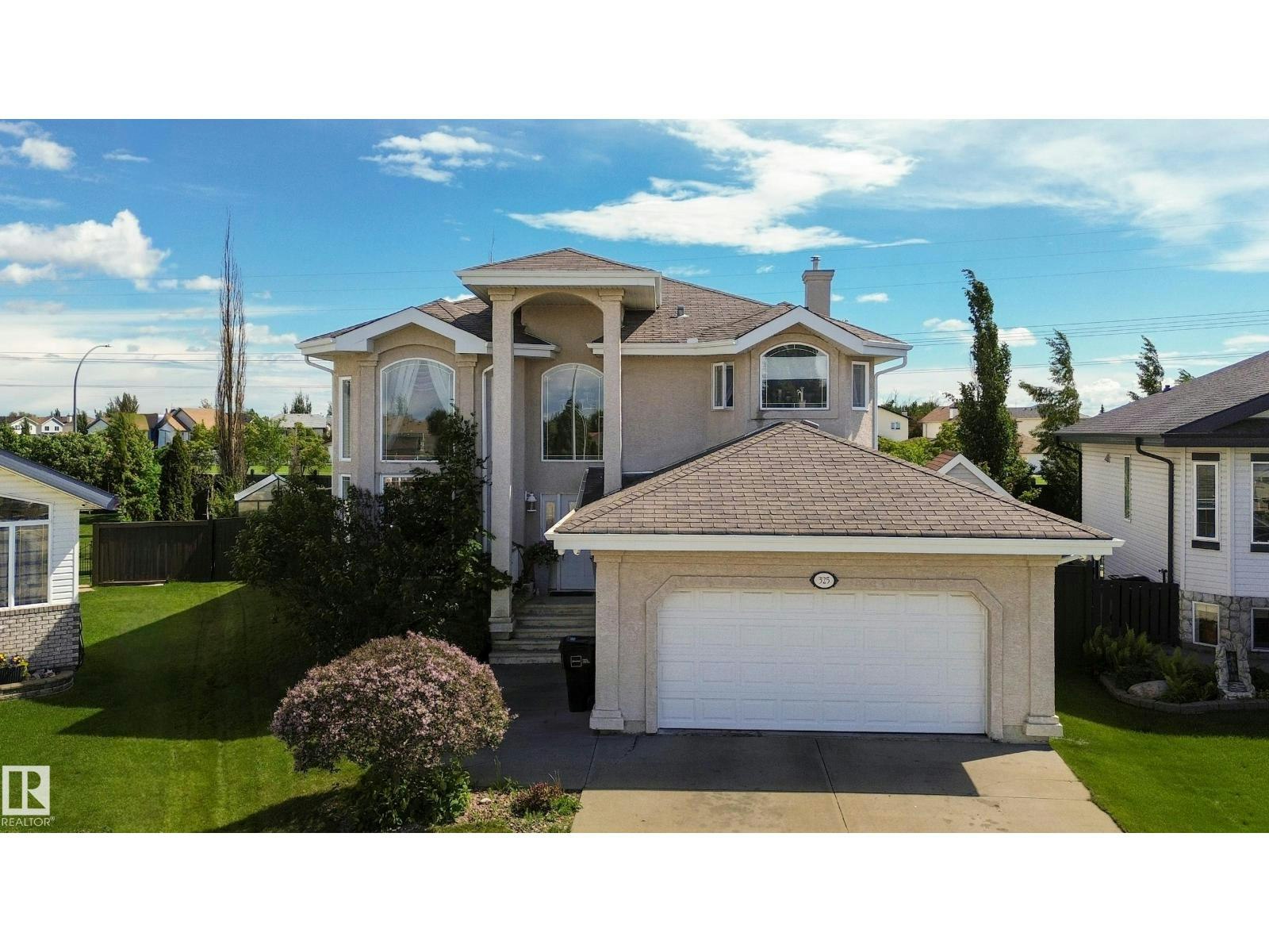 325 Cutts Co NW, Edmonton, AB, T6V 1M7
