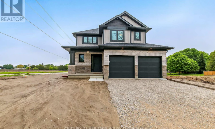 36 Hawks Gate