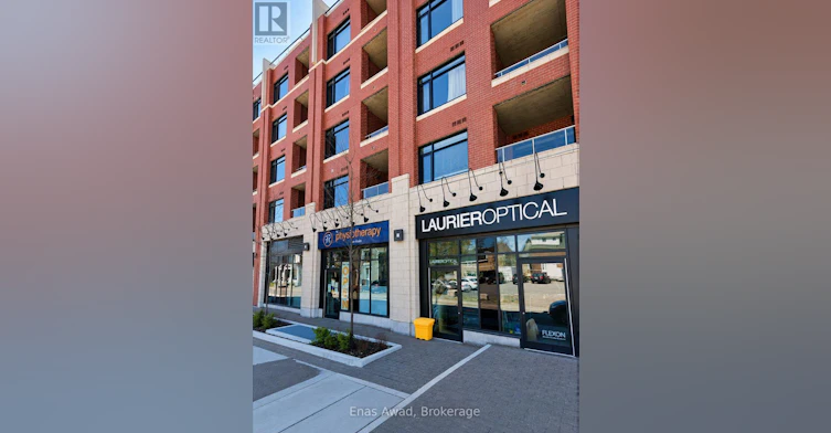 301-60 Springhurst Avenue, Ottawa, ON, K1S 5V7