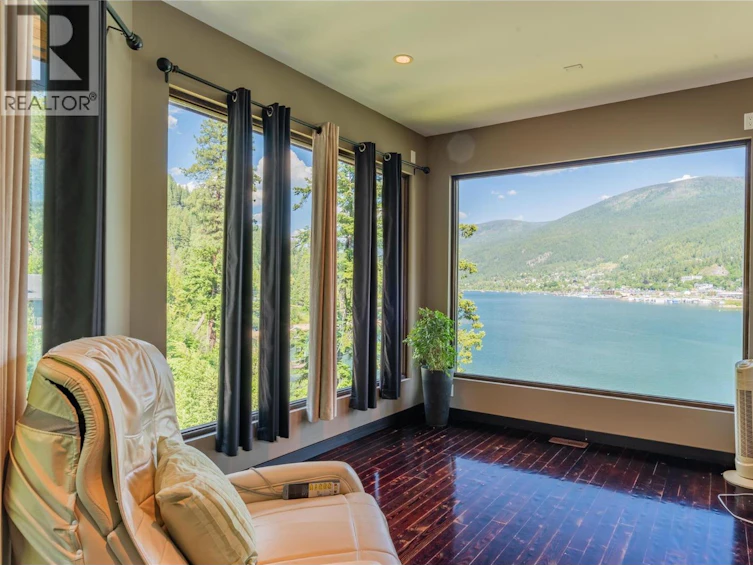 59 Johnstone Road, Nelson, BC, V1L 6H9 - 60