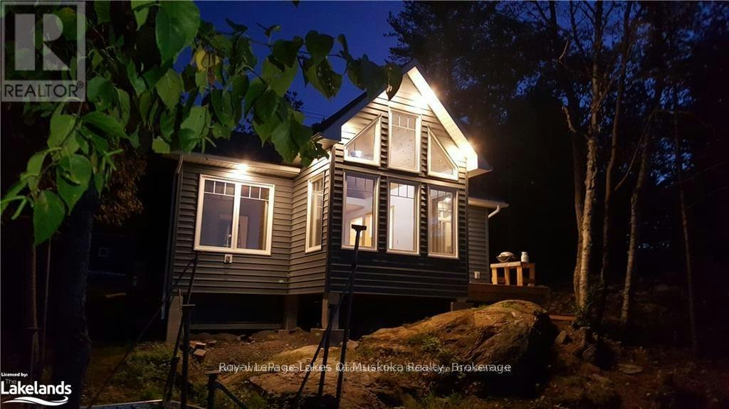 3118 Grange Avenue, Severn, ON, P0E 1N0