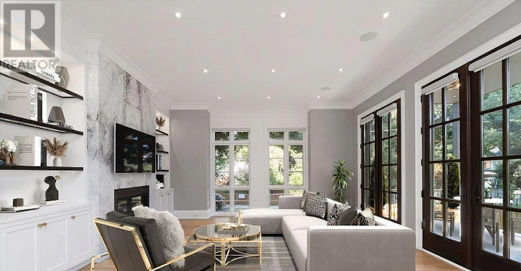 8 Vesta Drive, Toronto, ON, M5P 2Z5 - 7