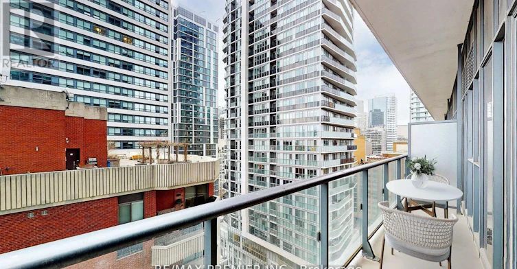 1404-159 Dundas Street E, Toronto, ON, M5B 0A9 - 7