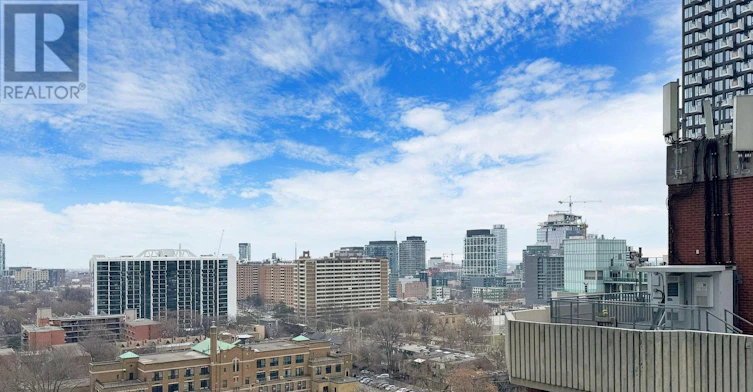 1404-159 Dundas Street E, Toronto, ON, M5B 0A9 - 22
