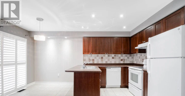 17 Georgian Road, Brampton, ON, L6X 0L8 - 5