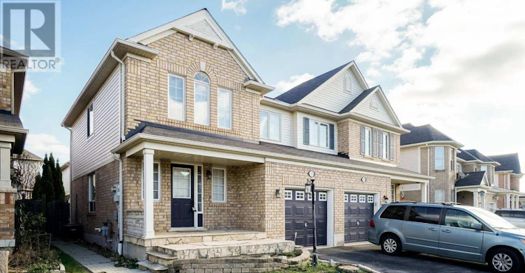 17 Georgian Road, Brampton, ON, L6X 0L8 - 2