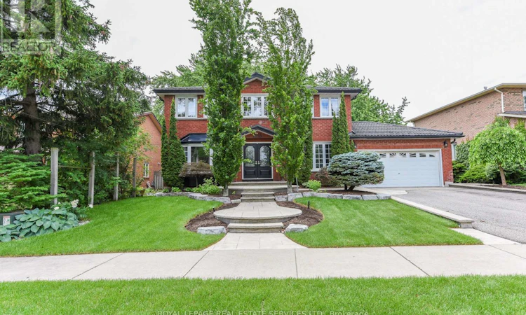 1338 Chalfield Drive