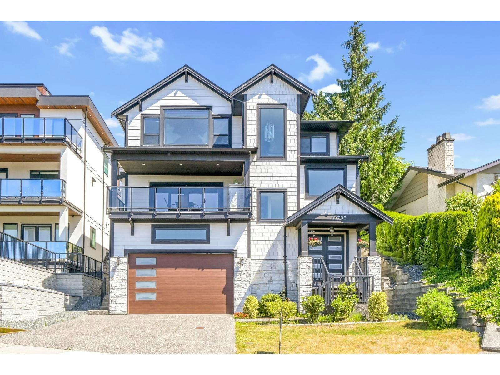 33797 Knight Avenue, Mission, BC, V2V 7C7