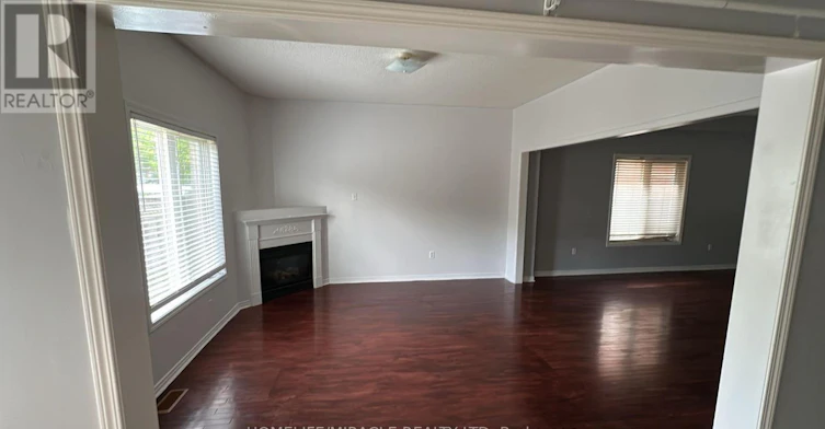 802 Genovese Place, Mississauga, ON, L5V 3A7 - 5