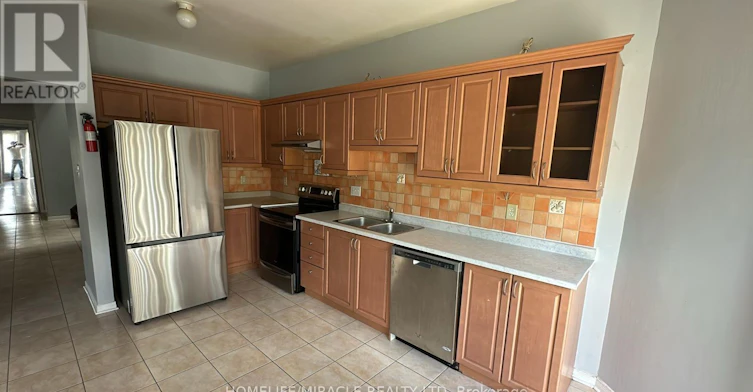 802 Genovese Place, Mississauga, ON, L5V 3A7 - 7