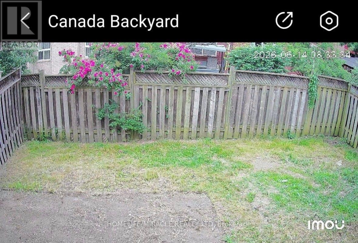 802 Genovese Place, Mississauga, ON, L5V 3A7 - 13