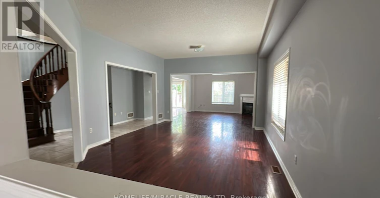 802 Genovese Place, Mississauga, ON, L5V 3A7 - 5