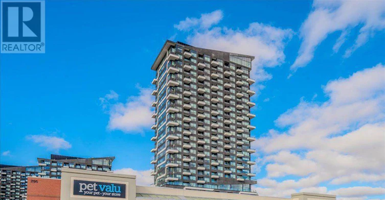 802-297 Oak Walk Drive, Oakville, ON, L6H 3R6