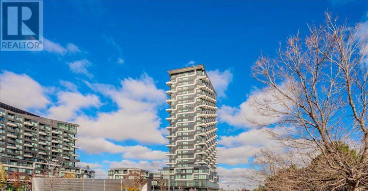 802-297 Oak Walk Drive, Oakville, ON, L6H 3R6 - 2