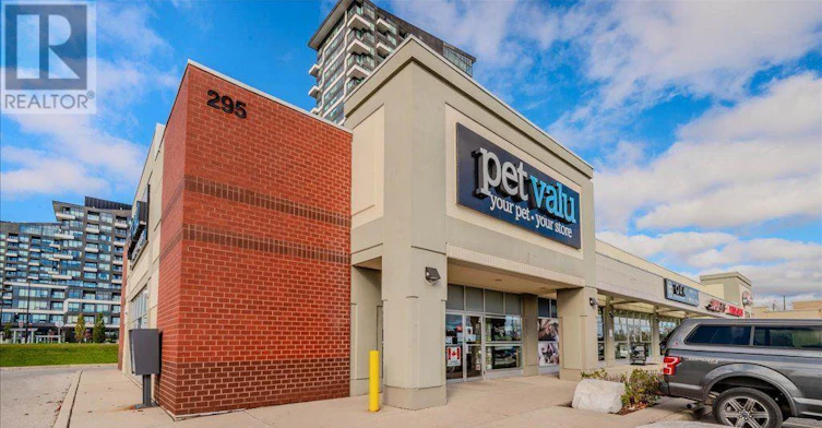 802-297 Oak Walk Drive, Oakville, ON, L6H 3R6 - 40