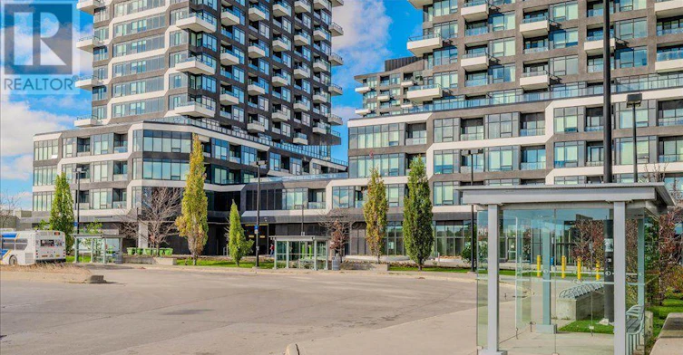 802-297 Oak Walk Drive, Oakville, ON, L6H 3R6 - 4