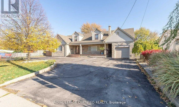 110 Gray Road