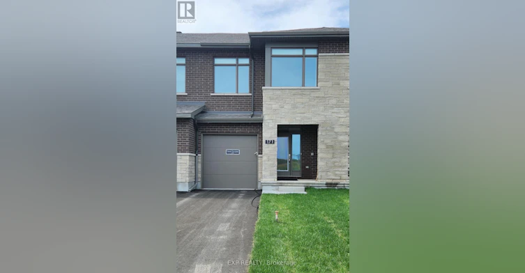 171 Bliss Crescent, Ottawa, ON, K2V 0T5