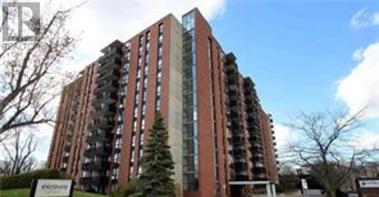905-2951 Riverside Drive, Ottawa, ON, K1V 8W6
