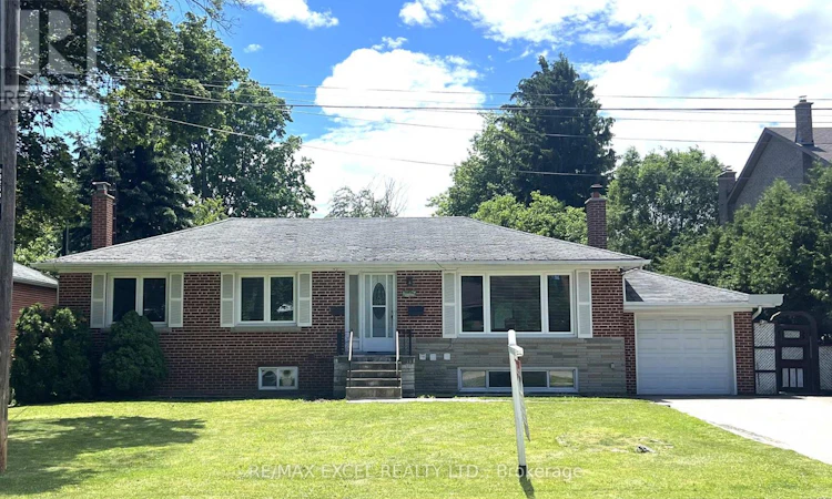 35 Urbandale Avenue