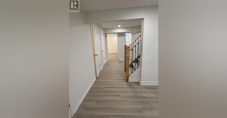 BSMT-3 Nearctic Court, Whitby, ON, L1N 6P7 - 7