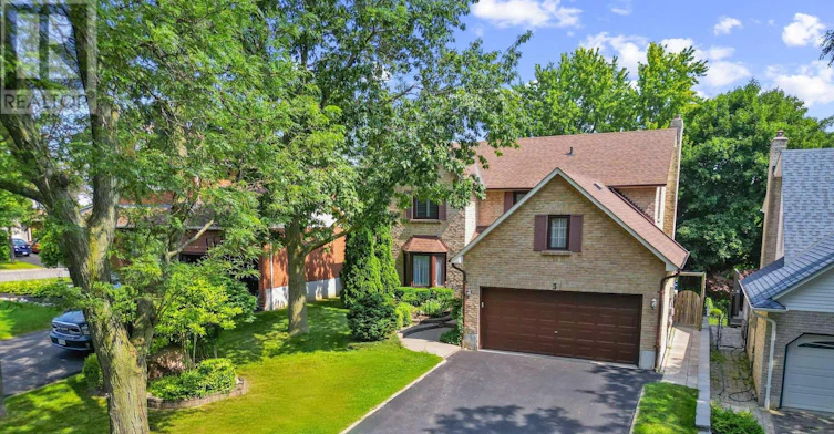 BSMT-3 Nearctic Court, Whitby, ON, L1N 6P7
