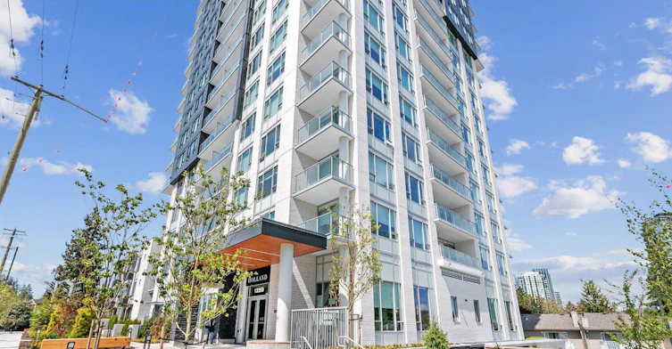 2102-13359 Old Yale Road, Surrey, BC, V3T 0S4 - 2