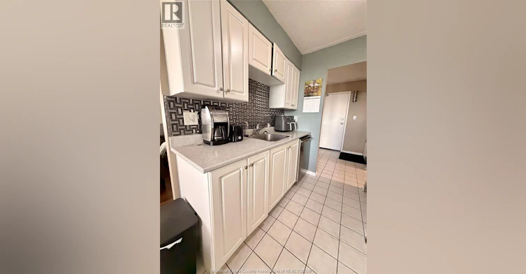 1413-150 Park Street, Windsor, ON, N9A 7A2 - 8