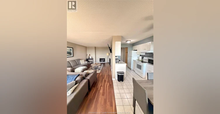 1413-150 Park Street, Windsor, ON, N9A 7A2 - 4